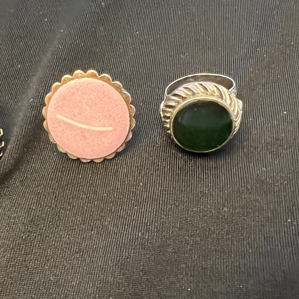 Rings